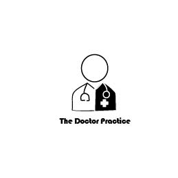 The Doctor Patience Logo